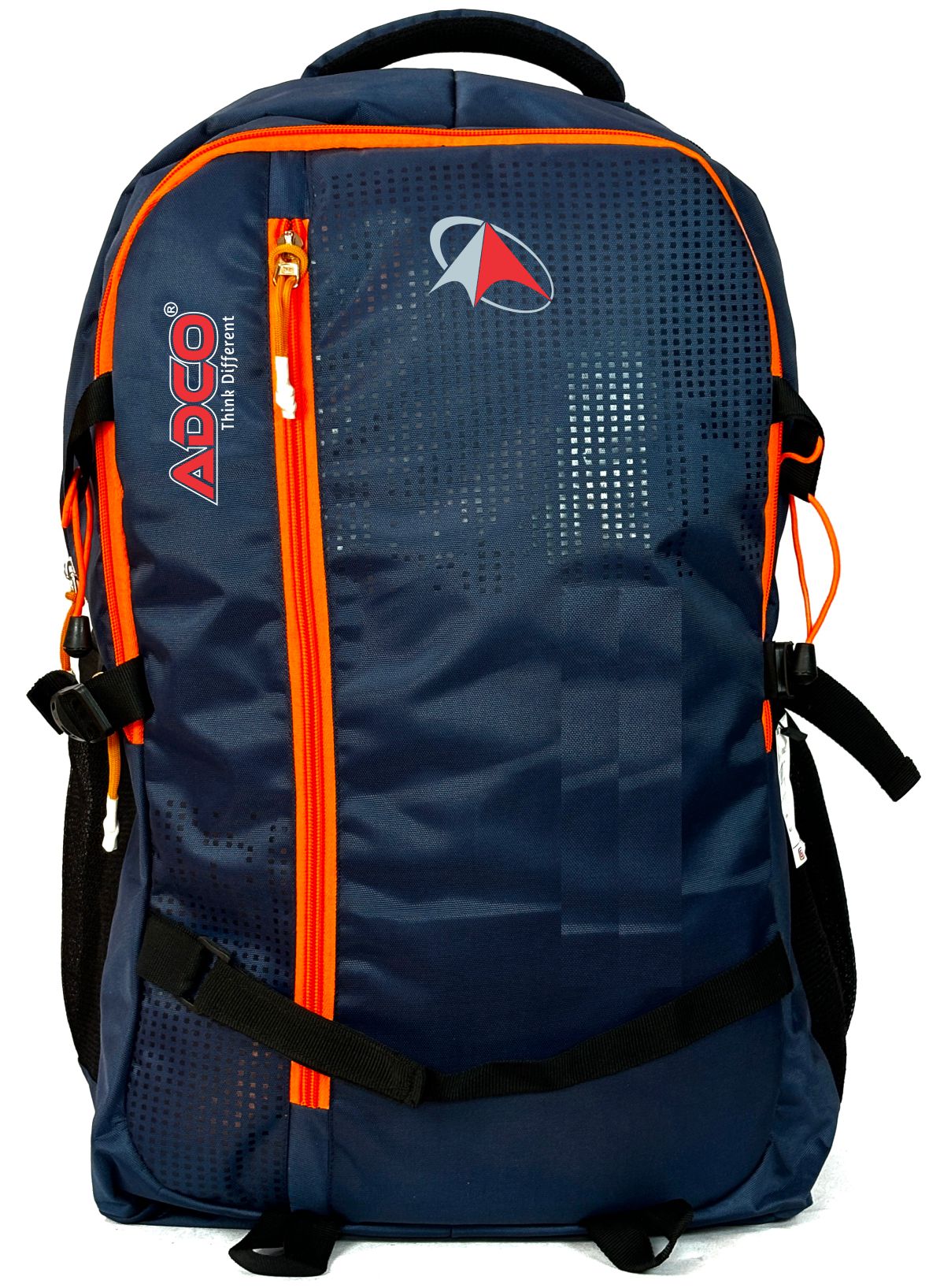 Tourist Backpack Bag