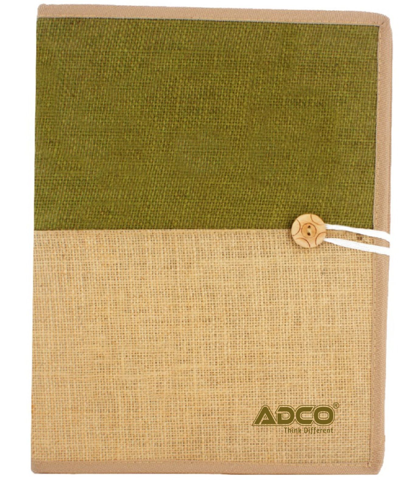 Eco-friendly file folder