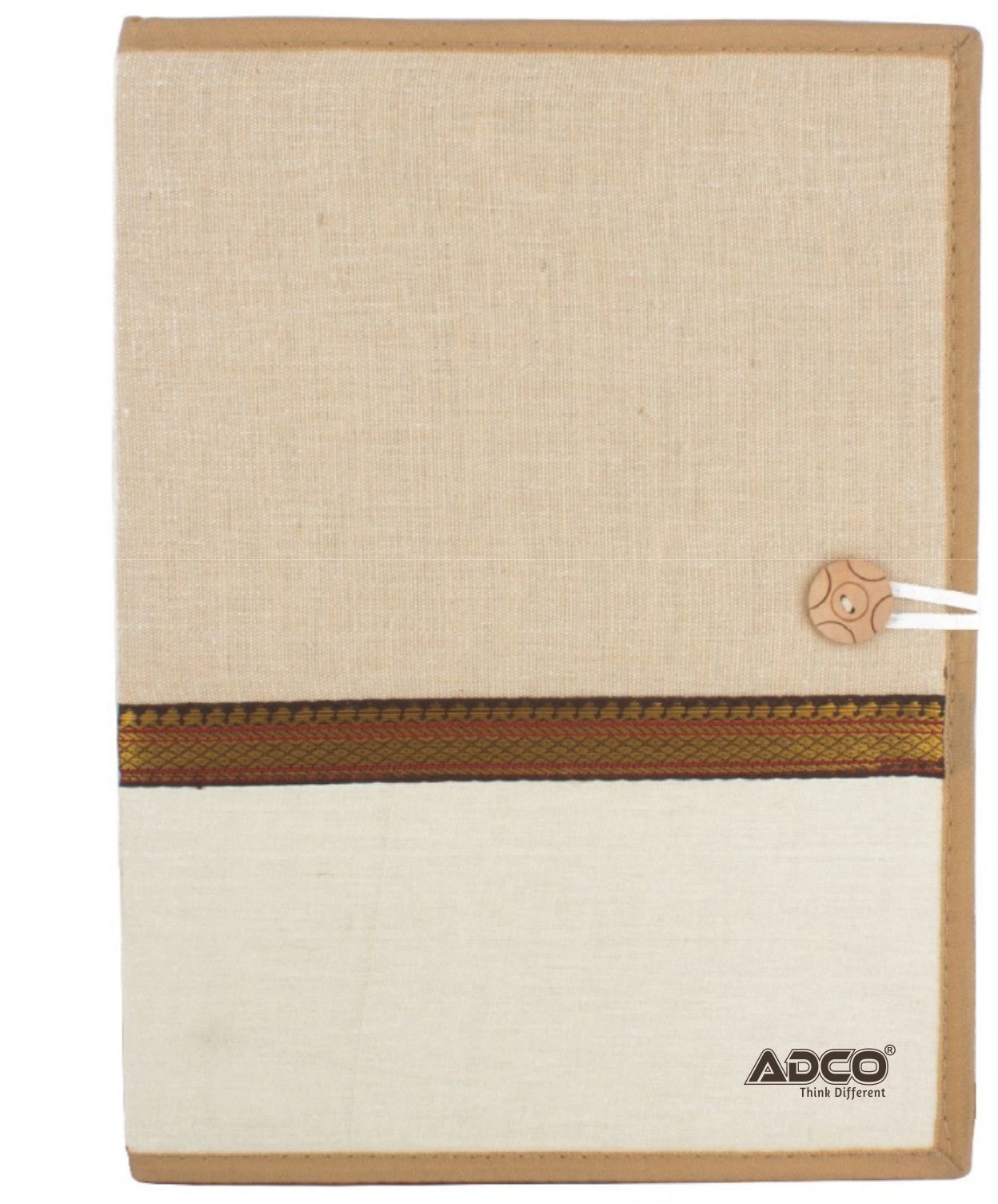 Natural Fiber Folder