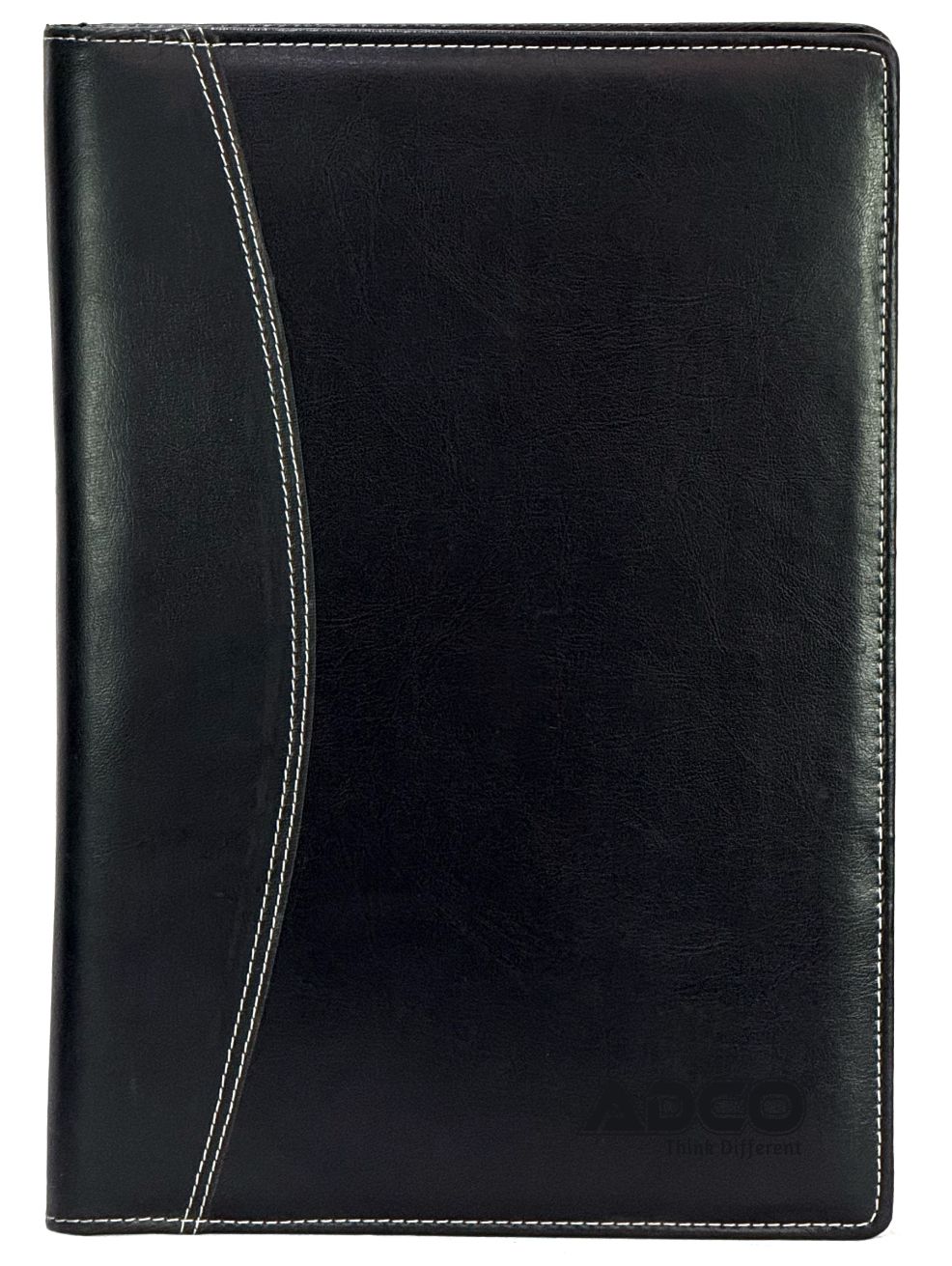 Corporate file folder