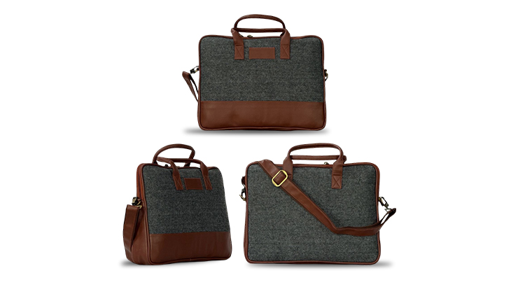 Premium Bags for Every Need