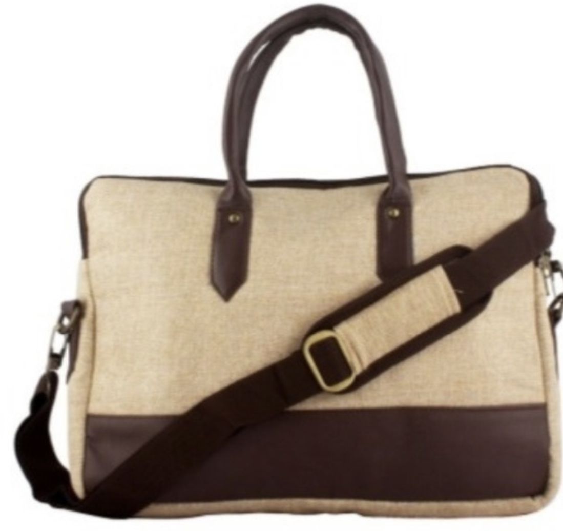Professional eco laptop bag