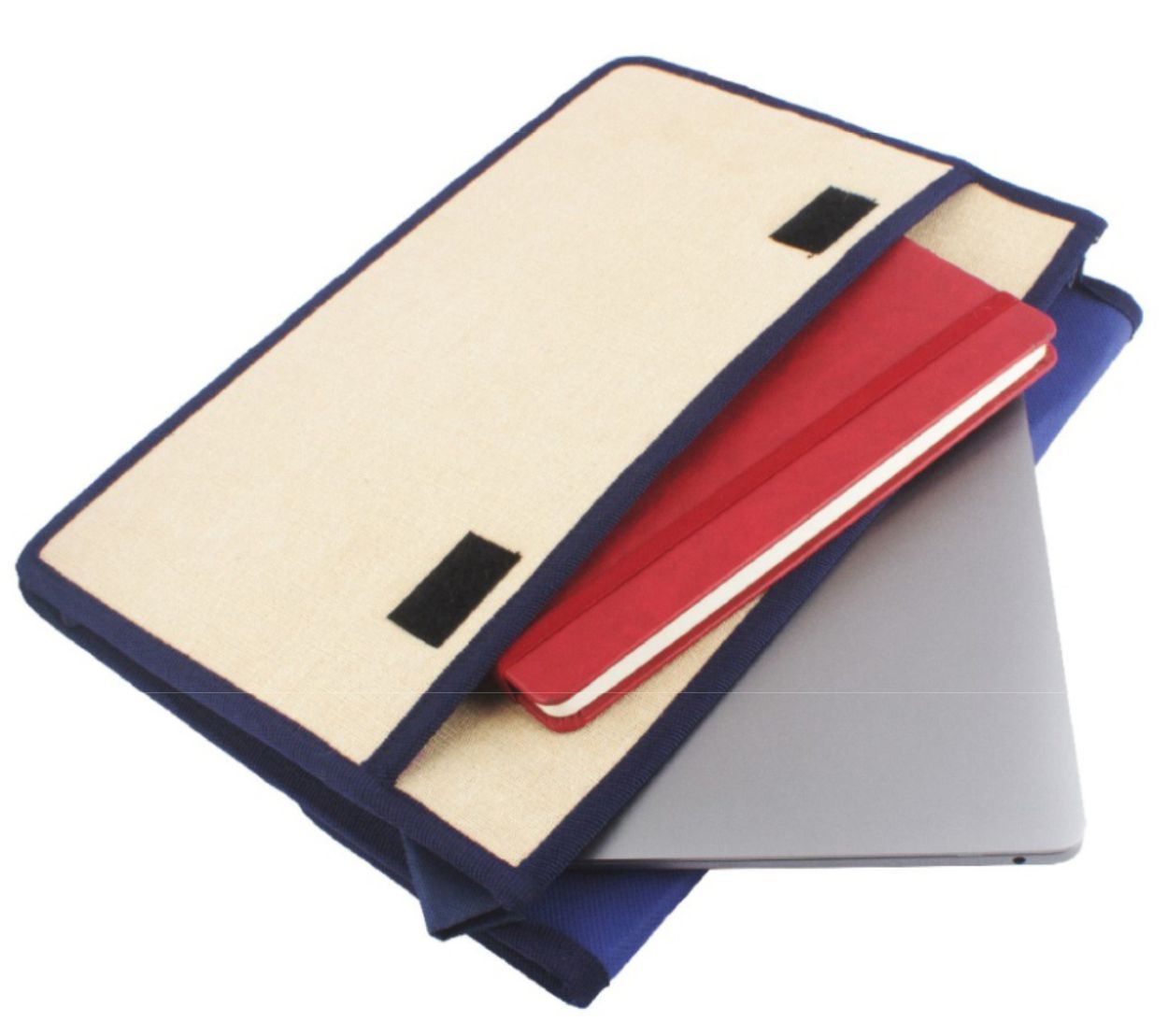 Sustainable document folder