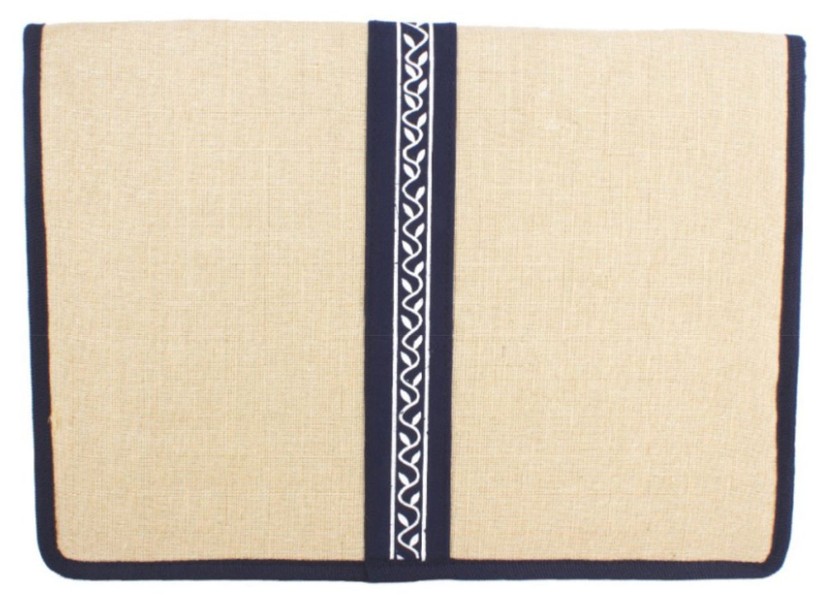 Sustainable document folder